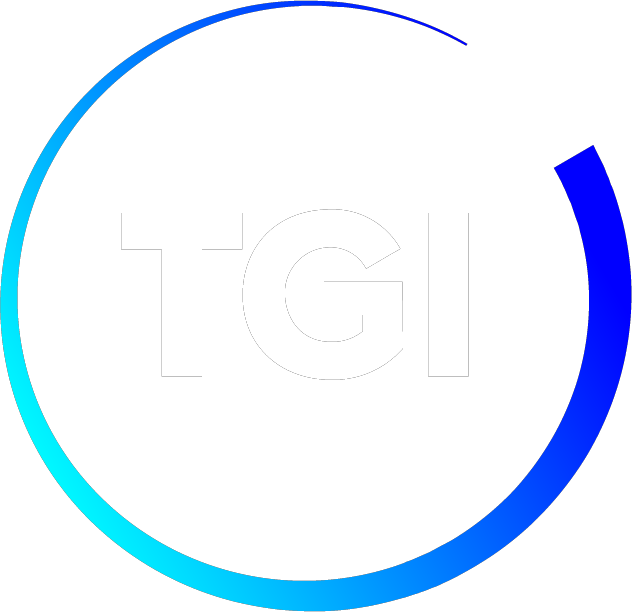 TGI logo